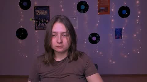 Snapshot of kora_cosmo chatting on 02.13.26 shy Kora online show from 02.13.26