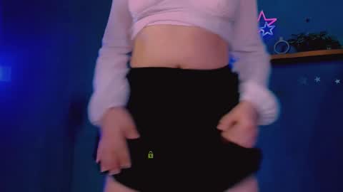 Snapshot of kora_cosmo chatting on 03.03.26 shy Kora online show from 03.03.26