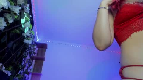 Kora Red online show from 09.20.25