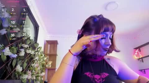 Kora Red online show from 01.17.26