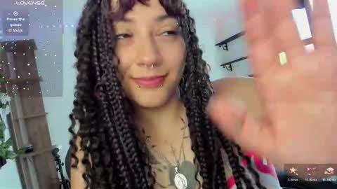 Kora Red online show from 02.16.26