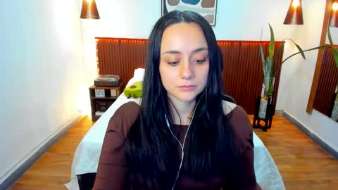 Kora Shadow online show from 02.17.26