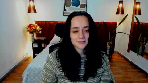 Kora Shadow online show from 03.17.26