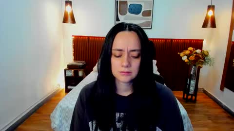 Kora Shadow online show from 03.25.26