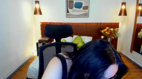 Snapshot of kora_shadow chatting on 05.06.26 Kora Shadow online show from 05.06.26
