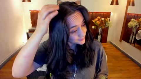 Snapshot of kora_shadow chatting on 05.15.26 Kora Shadow online show from 05.15.26