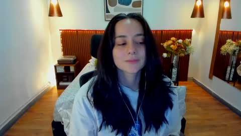 Snapshot of kora_shadow chatting on 05.26.26 Kora Shadow online show from 05.26.26
