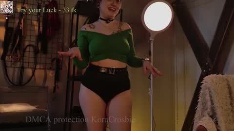 Kora       TG channel  online show from 03.17.26