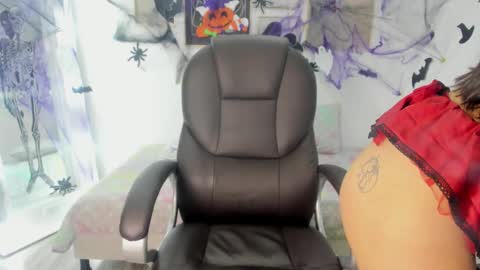 Koraline online show from 10.31.25