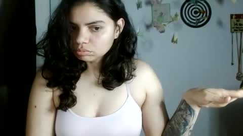 Karoll online show from 03.18.26