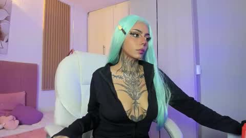 Kora  online show from 10.16.25