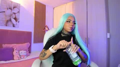 Kora  online show from 10.24.25