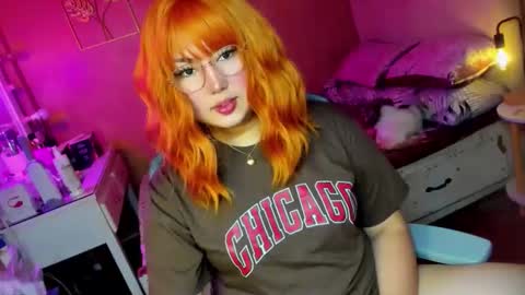 MISS ALICIA online show from 09.12.25