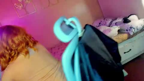 MISS ALICIA online show from 11.10.25