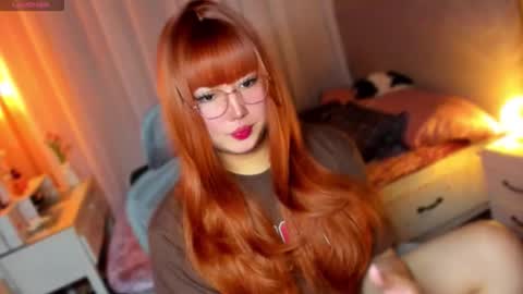 MISS ALICIA online show from 03.09.26