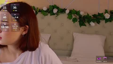 koripaul_ online show from 04.11.26