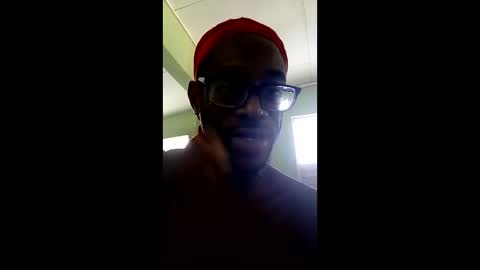 Prince makonnen  online show from 03.24.26