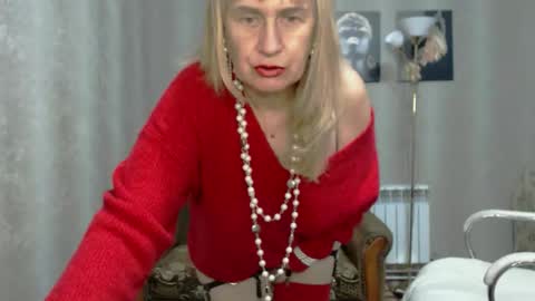 VIKA online show from 10.01.25