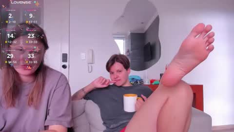 Twiix online show from 11.22.25