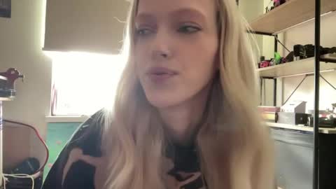Ariela online show from 06.05.26