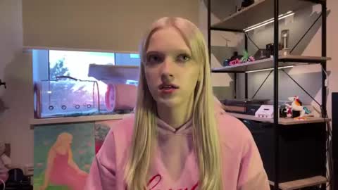 Ariela online show from 06.16.26