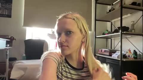 Ariela online show from 06.29.26