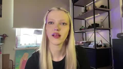 Ariela online show from 07.06.26