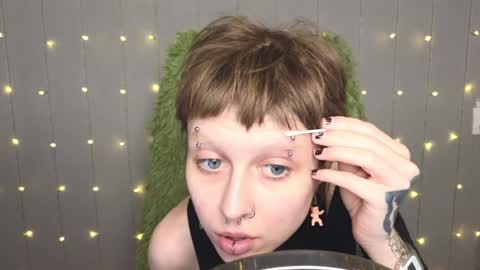 Kortny online show from 12.08.24