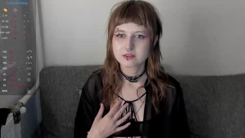 Kortny online show from 03.01.26