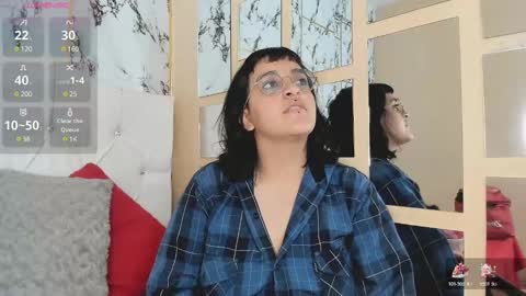 Snapshot of kory_mansson chatting on 01.08.25 kory online show from 01.08.25