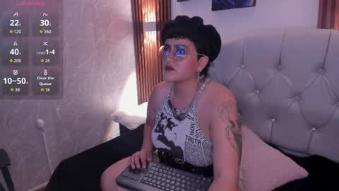 Snapshot of kory_mansson chatting on 01.12.26 kory online show from 01.12.26