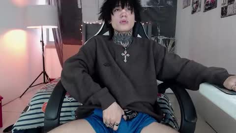 KORYU online show from 12.22.25