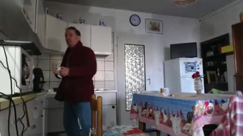 kosak99 online show from 12.14.25