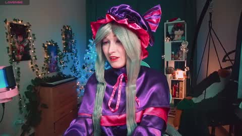 koshkasenpai online show from 12.20.24