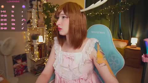 koshkasenpai online show from 03.11.25