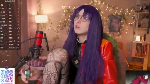 koshkasenpai online show from 02.02.26