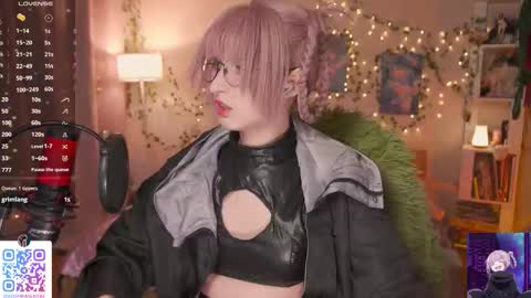 koshkasenpai online show from 02.03.26