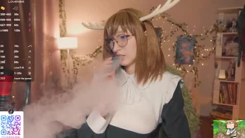 koshkasenpai online show from 04.13.26