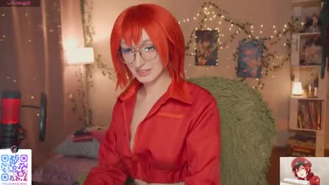 koshkasenpai online show from 04.23.26