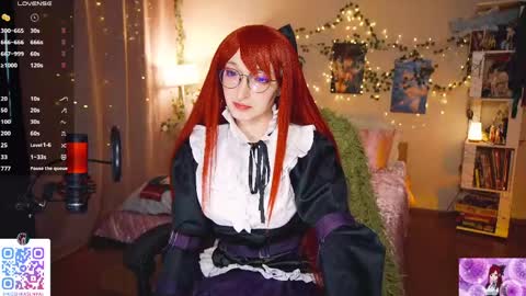 Snapshot of koshkasenpai chatting on 05.25.26 koshkasenpai online show from 05.25.26