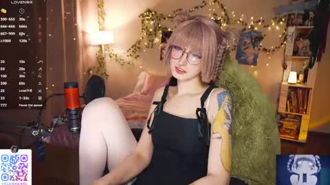 Snapshot of koshkasenpai chatting on 06.07.26 koshkasenpai online show from 06.07.26