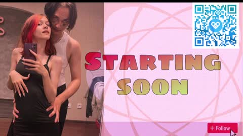 AliceAdam  online show from 01.31.25