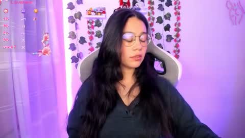 Kotomi online show from 07.24.26