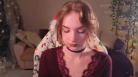 Kottyaa cb FOLLOWING  online show from 01.06.26