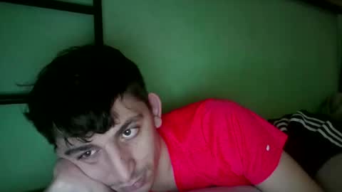 kou35ma online show from 12.20.25