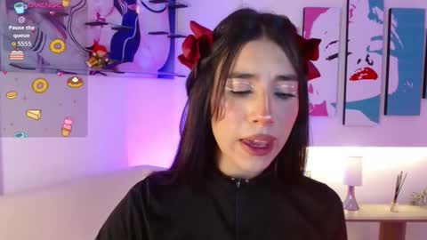 Elizabeth online show from 02.02.26