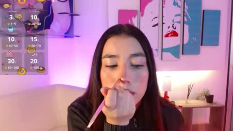 Elizabeth online show from 02.05.26