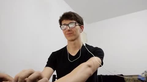 Facu online show from 01.02.25