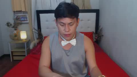 Kramer online show from 12.13.24