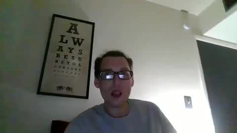 Snapshot of krasher2313 chatting on 01.21.25 hard hung horny online show from 01.21.25